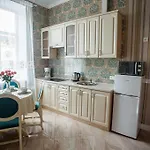 Apartment Cozy 39/34 *