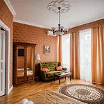 Apartment Cozy 39/34 *