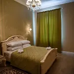 Apartment Cozy 39/34 *