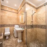 Apartment Cozy 39/34 Lviv