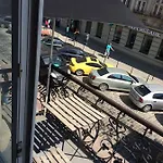 Apartment Cozy 39/34 Lviv