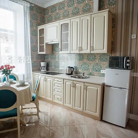 Apartment Cozy 39/34 *