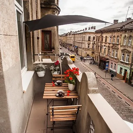 Apartment Cozy 39/34