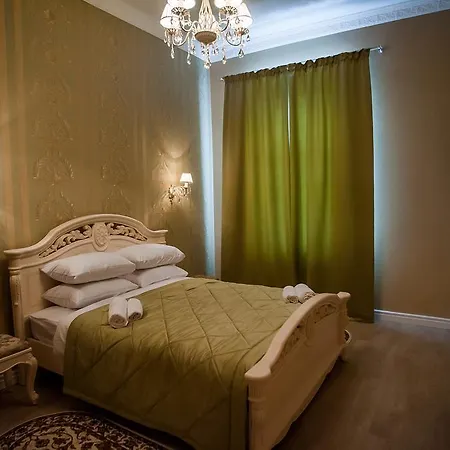 Appartamento Cozy 39/34 *