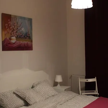 Апартаменты Cozy *