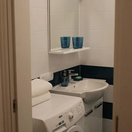 Appartement Cozy 39/34 Lviv