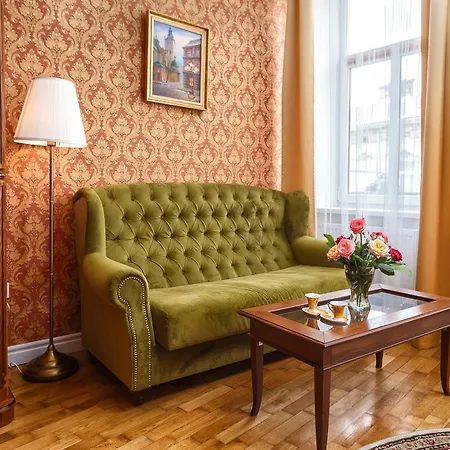 Cozy Апартаменты