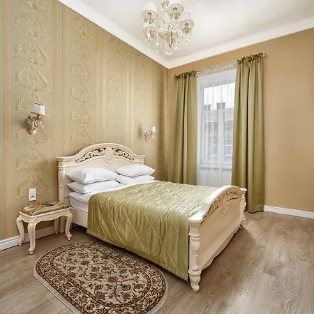 Апартаменты Cozy