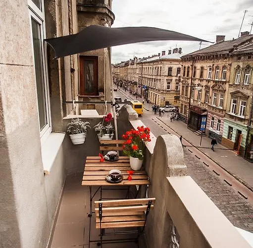 Apartment Cozy 39/34