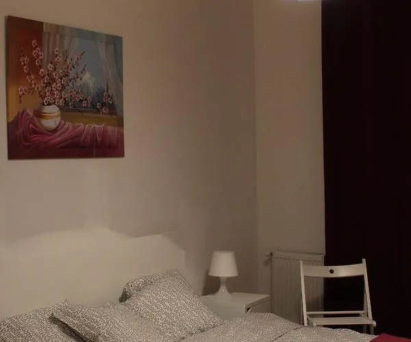 Apartment Cozy 39/34 *