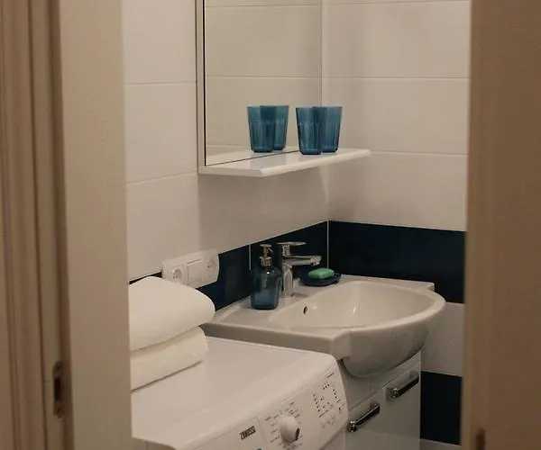 Apartment Cozy 39/34 Lviv