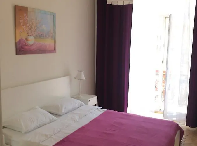 Cozy 39/34 아파트 *