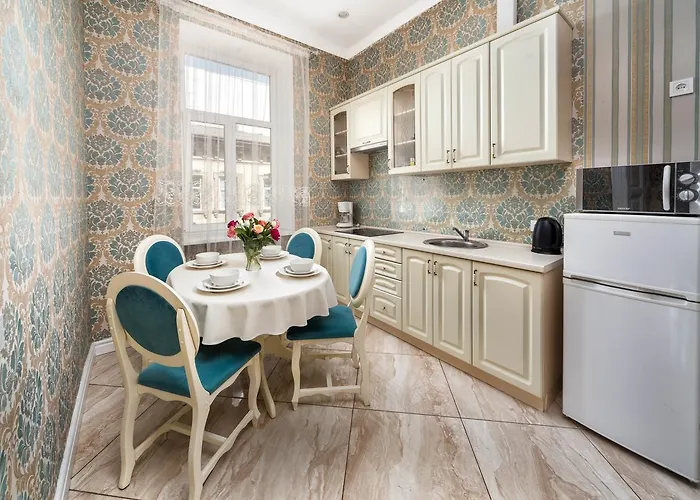 Cozy 39/34 아파트 *