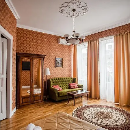 Διαμέρισμα Cozy 39/34 *