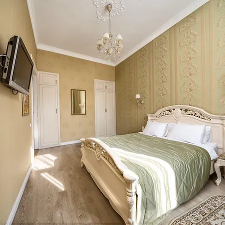 Apartmán Cozy 39/34 *