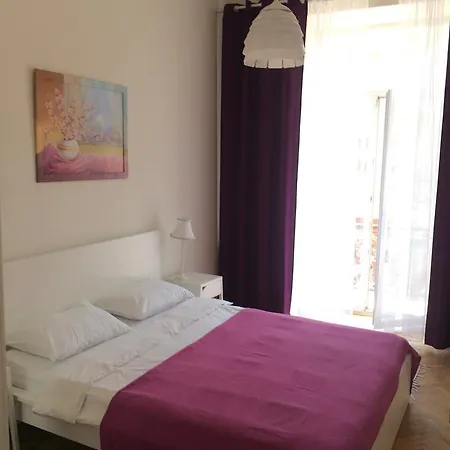 Cozy 39/34 Διαμέρισμα *