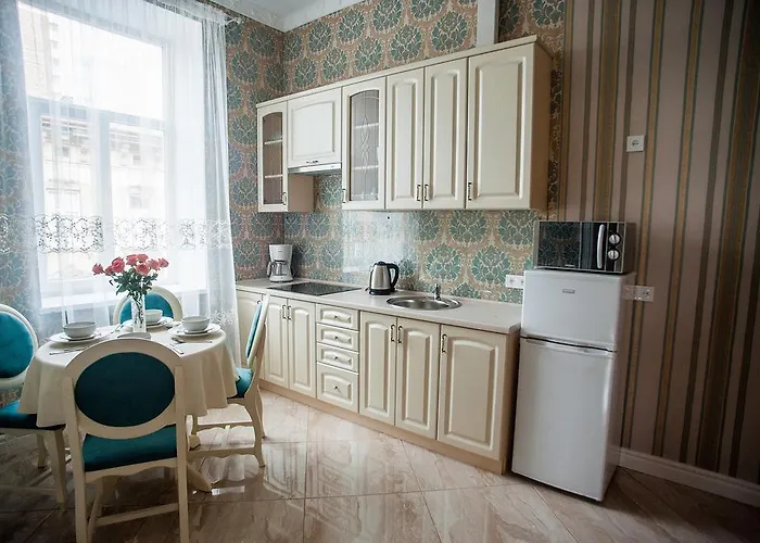 Apartmán Cozy 39/34 *