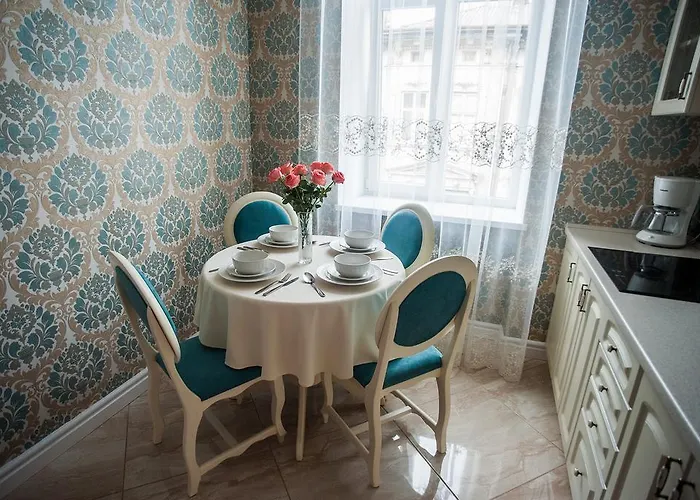 Apartmán Cozy 39/34