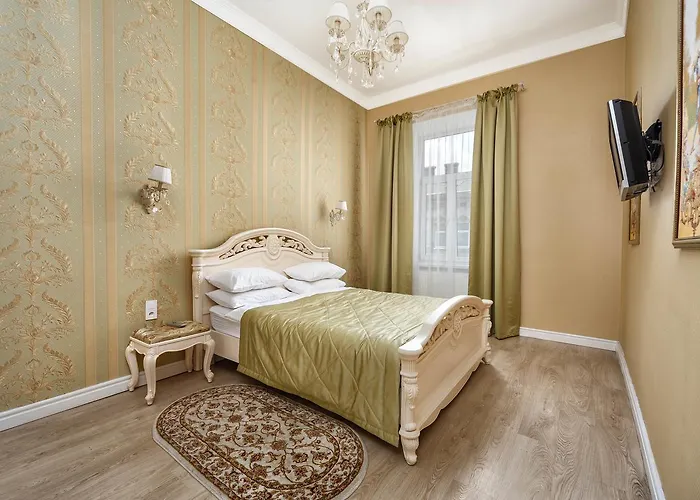 Apartmán Cozy 39/34